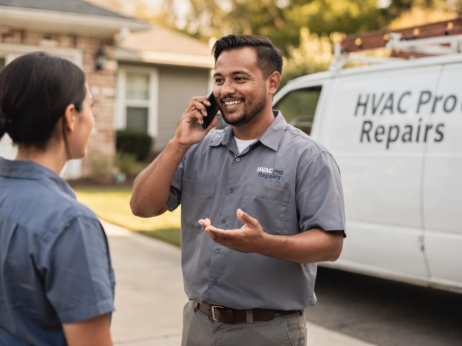 Heat Pump Repair Heber City, UT FAQs